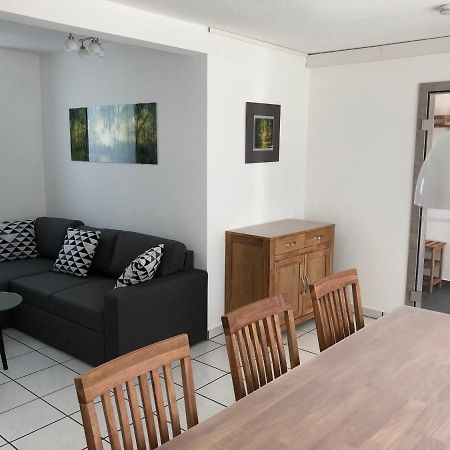 Fewo Belinda, Tiengen Zentrum Waldshut-Tiengen Bagian luar foto