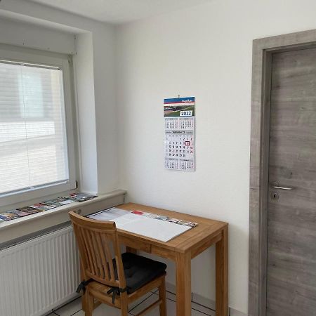Fewo Belinda, Tiengen Zentrum Waldshut-Tiengen Bagian luar foto