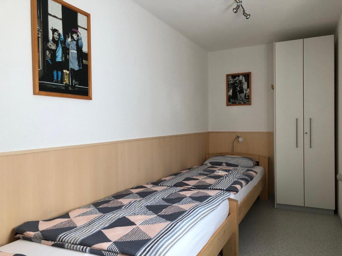 Fewo Belinda, Tiengen Zentrum Waldshut-Tiengen Bagian luar foto