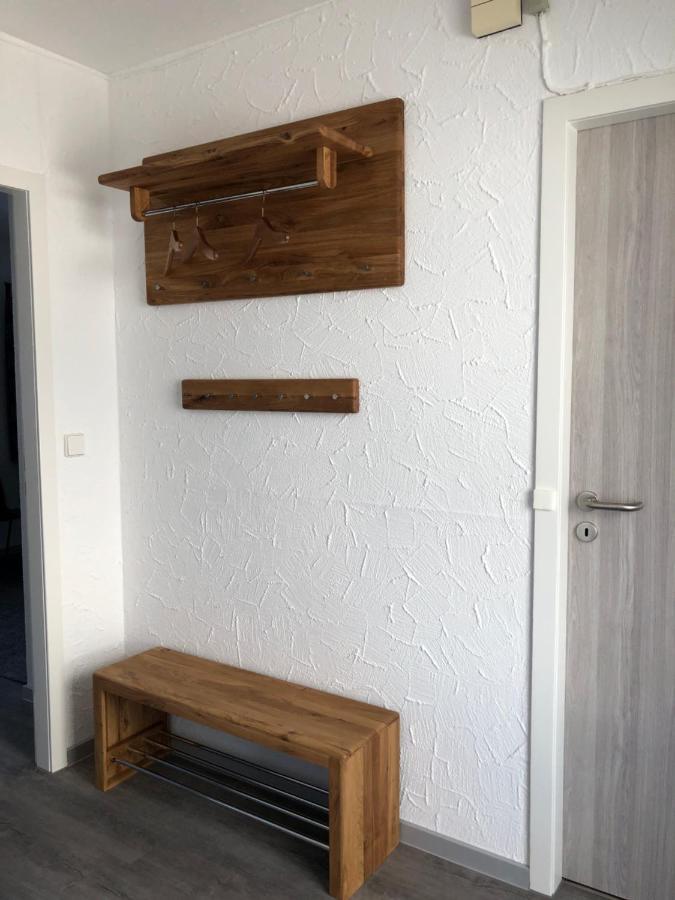 Fewo Belinda, Tiengen Zentrum Waldshut-Tiengen Bagian luar foto