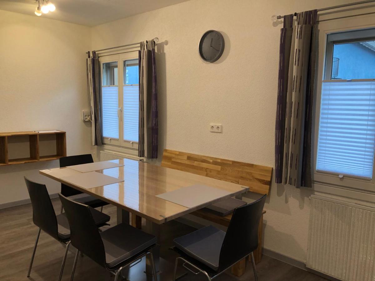 Fewo Belinda, Tiengen Zentrum Waldshut-Tiengen Bagian luar foto
