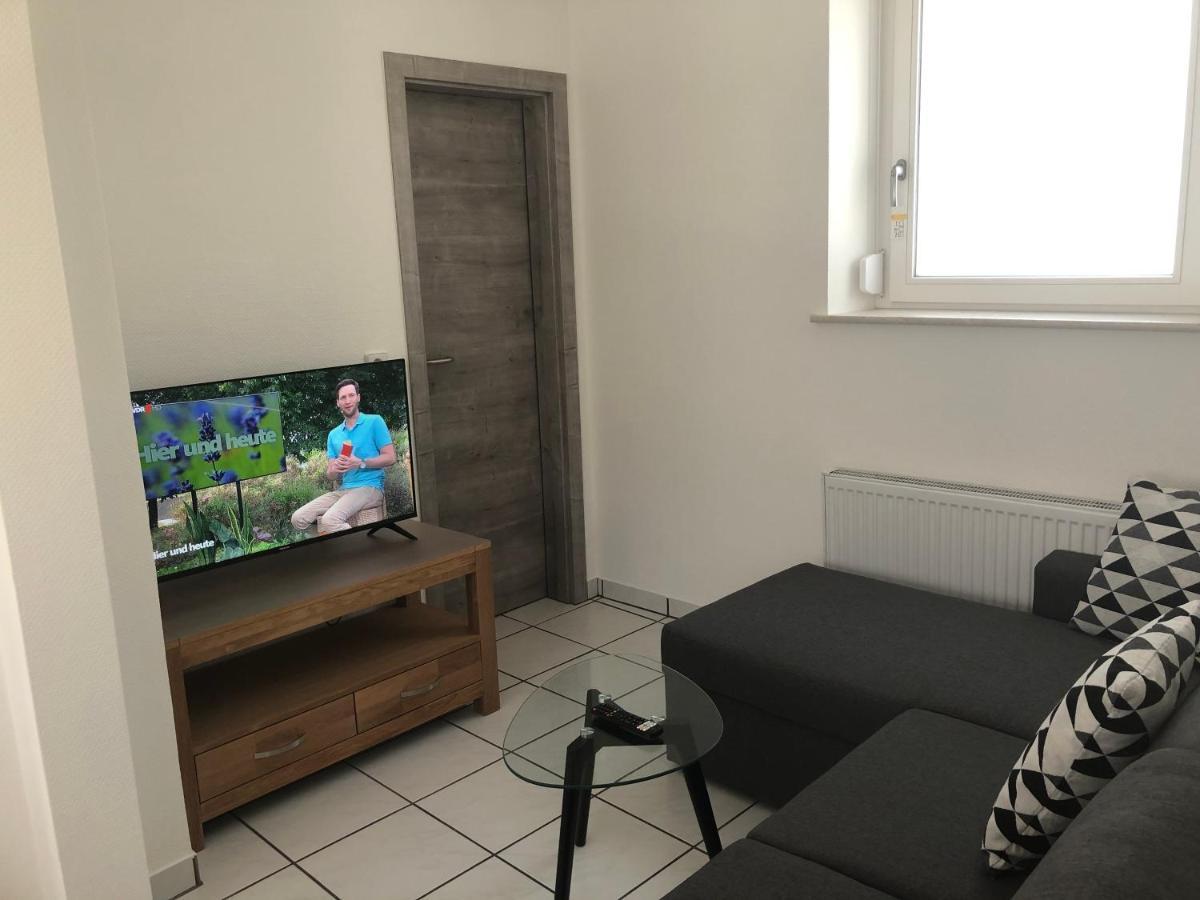 Fewo Belinda, Tiengen Zentrum Waldshut-Tiengen Bagian luar foto