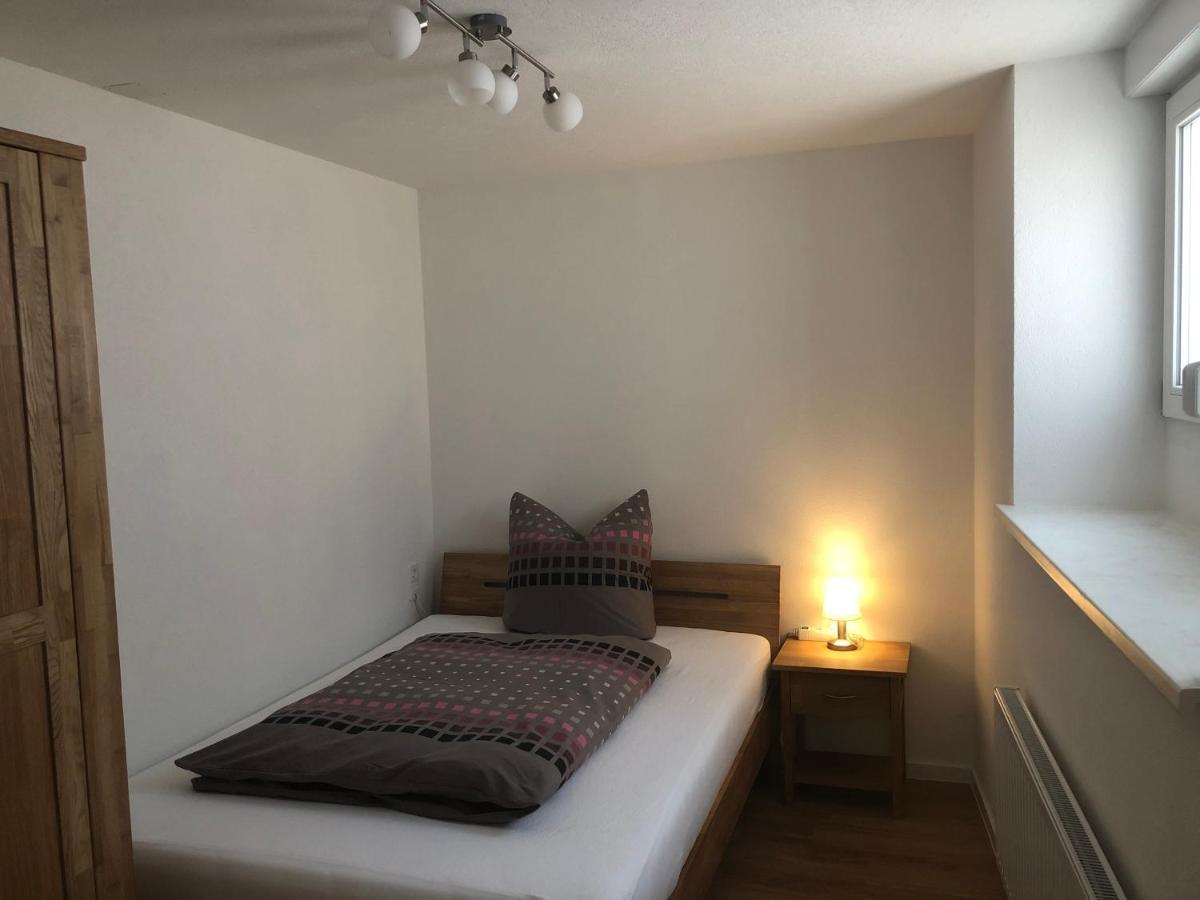 Fewo Belinda, Tiengen Zentrum Waldshut-Tiengen Bagian luar foto
