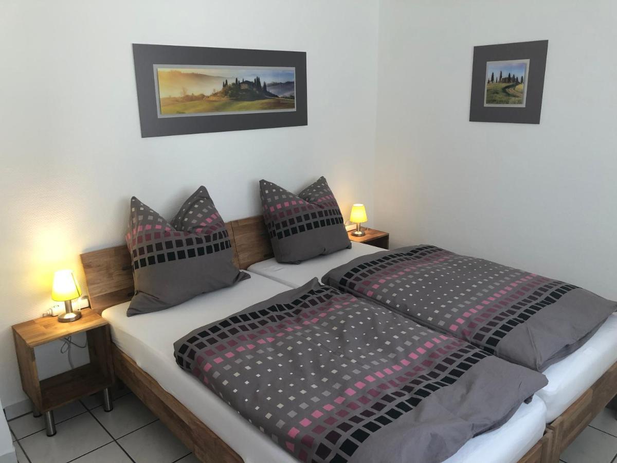 Fewo Belinda, Tiengen Zentrum Waldshut-Tiengen Bagian luar foto