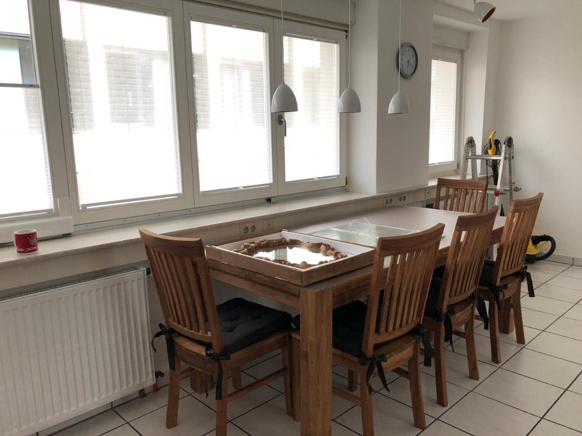 Fewo Belinda, Tiengen Zentrum Waldshut-Tiengen Bagian luar foto