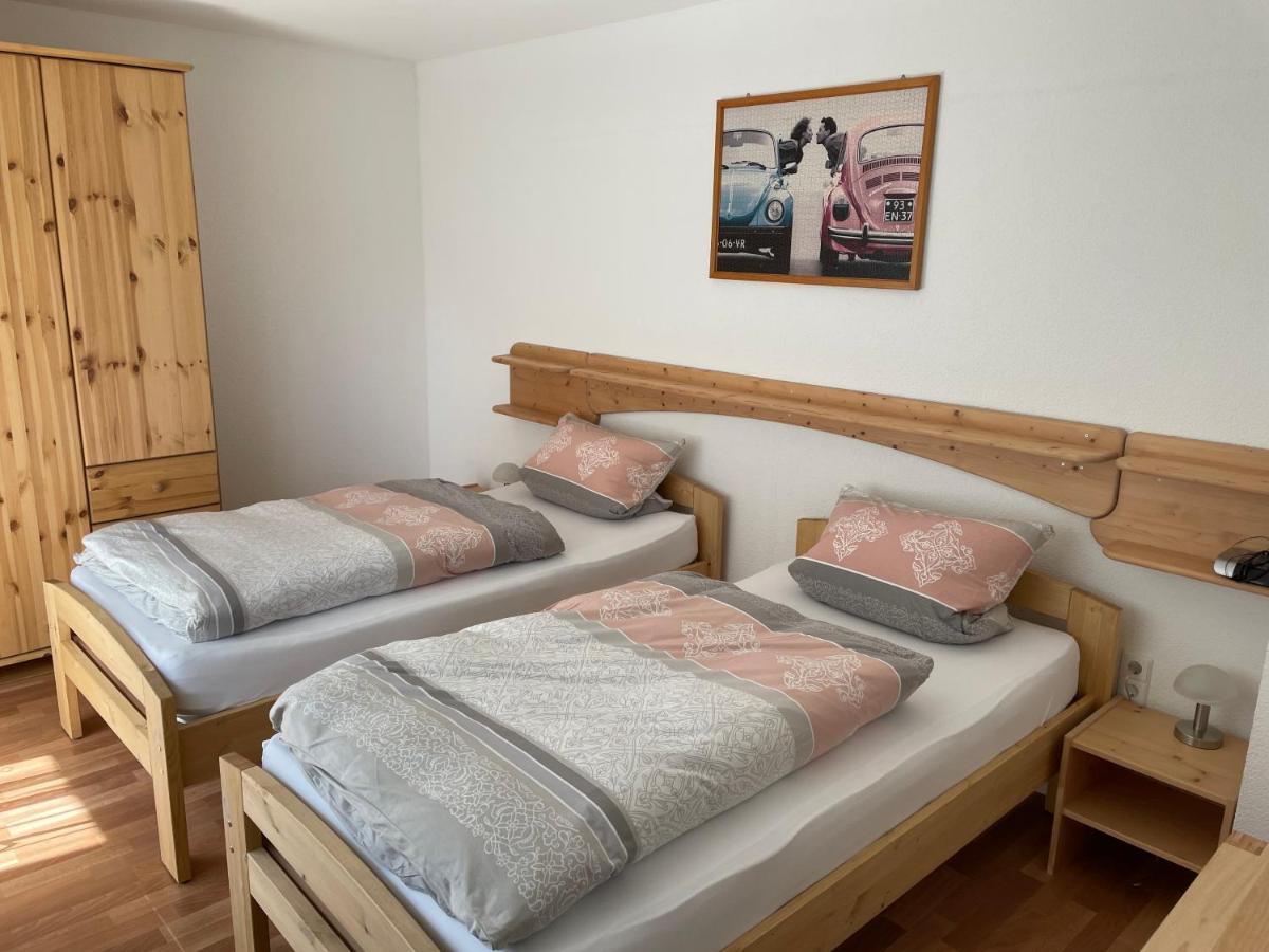 Fewo Belinda, Tiengen Zentrum Waldshut-Tiengen Bagian luar foto