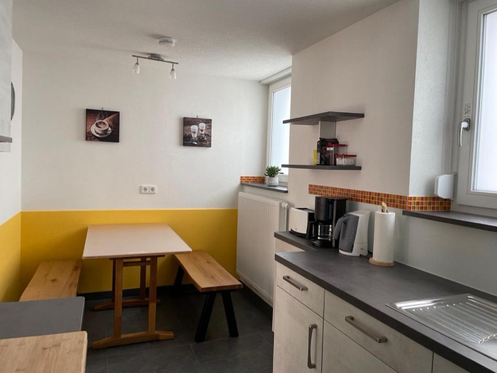 Fewo Belinda, Tiengen Zentrum Waldshut-Tiengen Bagian luar foto