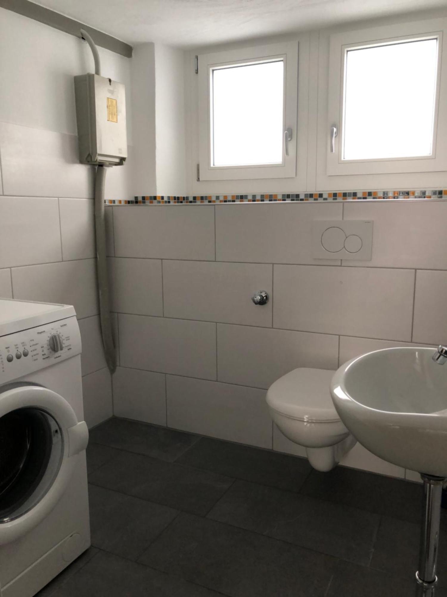 Fewo Belinda, Tiengen Zentrum Waldshut-Tiengen Bagian luar foto